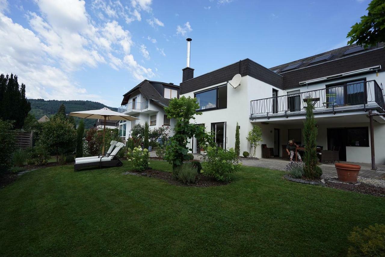 York Cottage 特拉本特拉巴赫 外观 照片