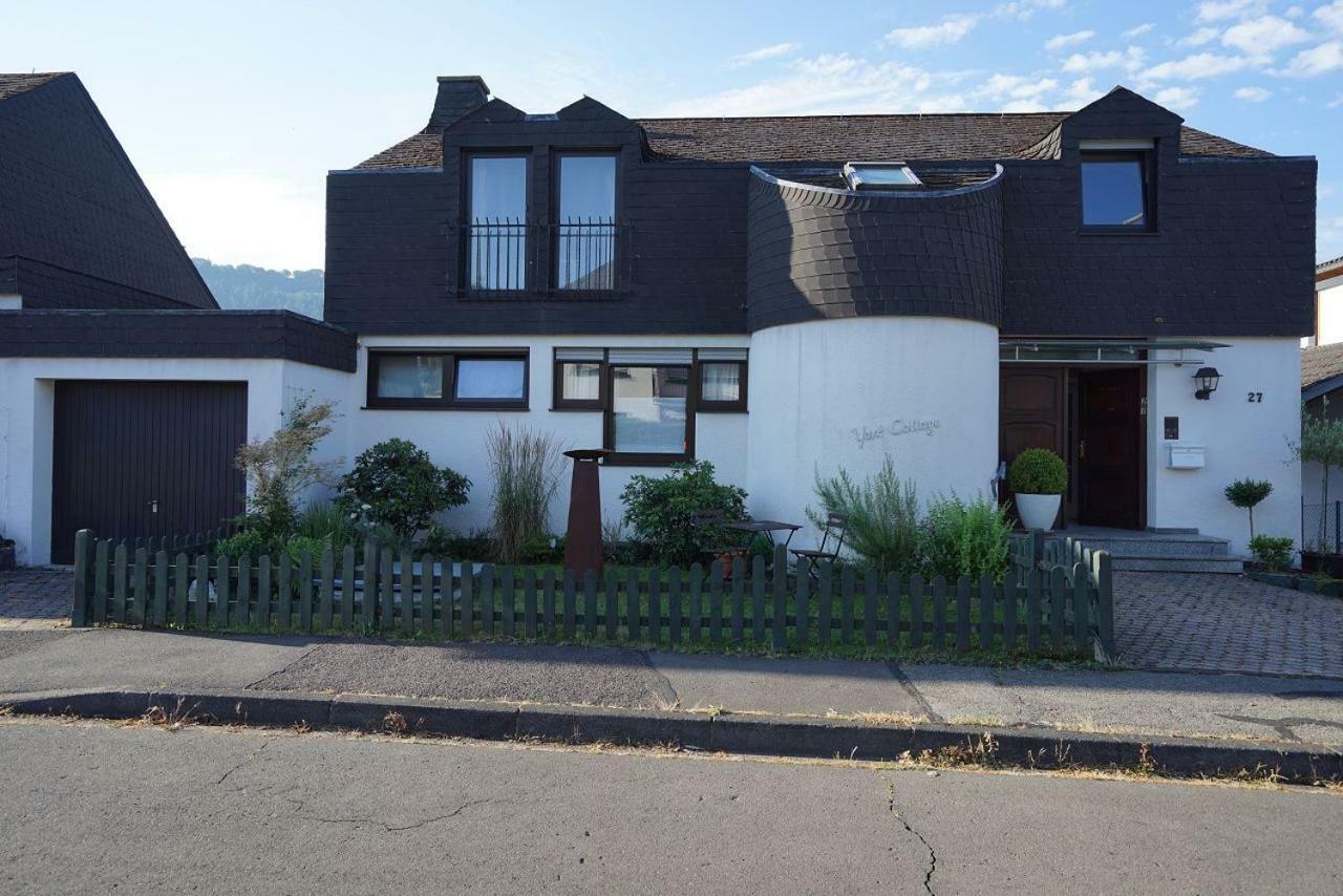 York Cottage 特拉本特拉巴赫 外观 照片